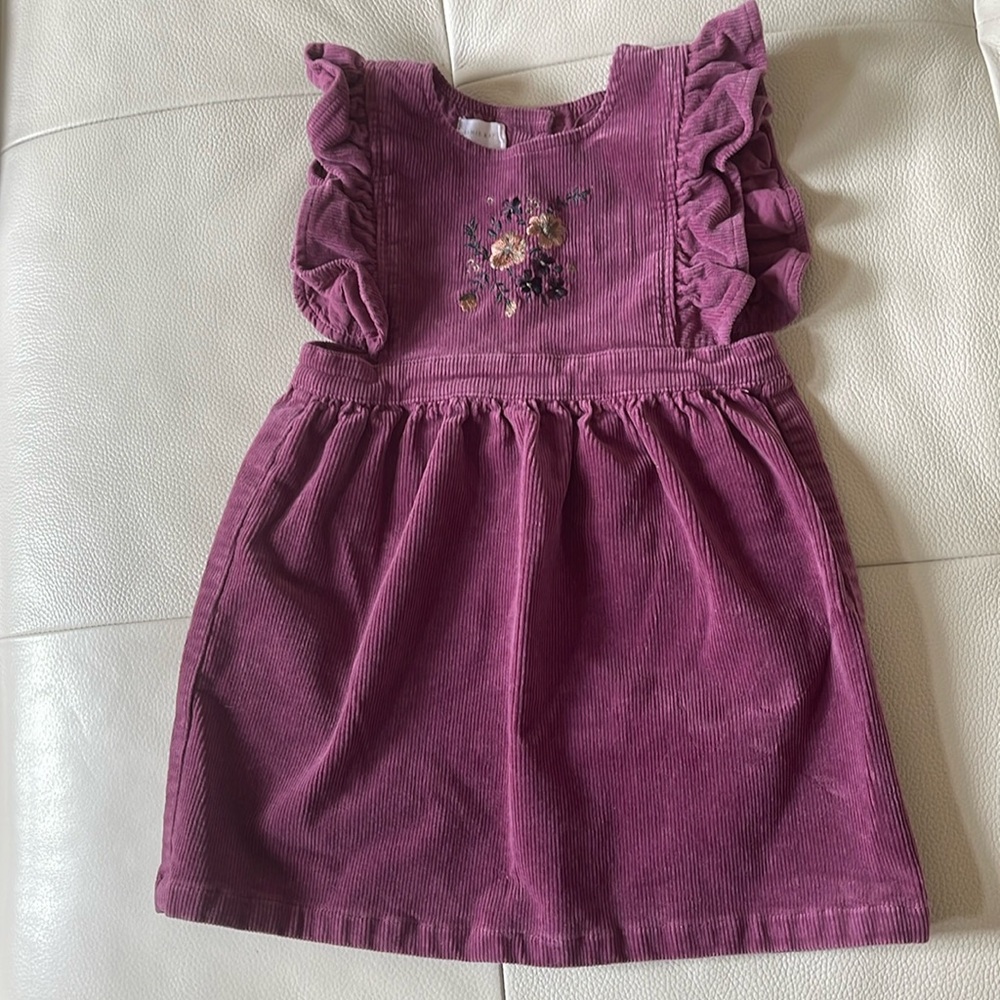 Jamie Kay Dress